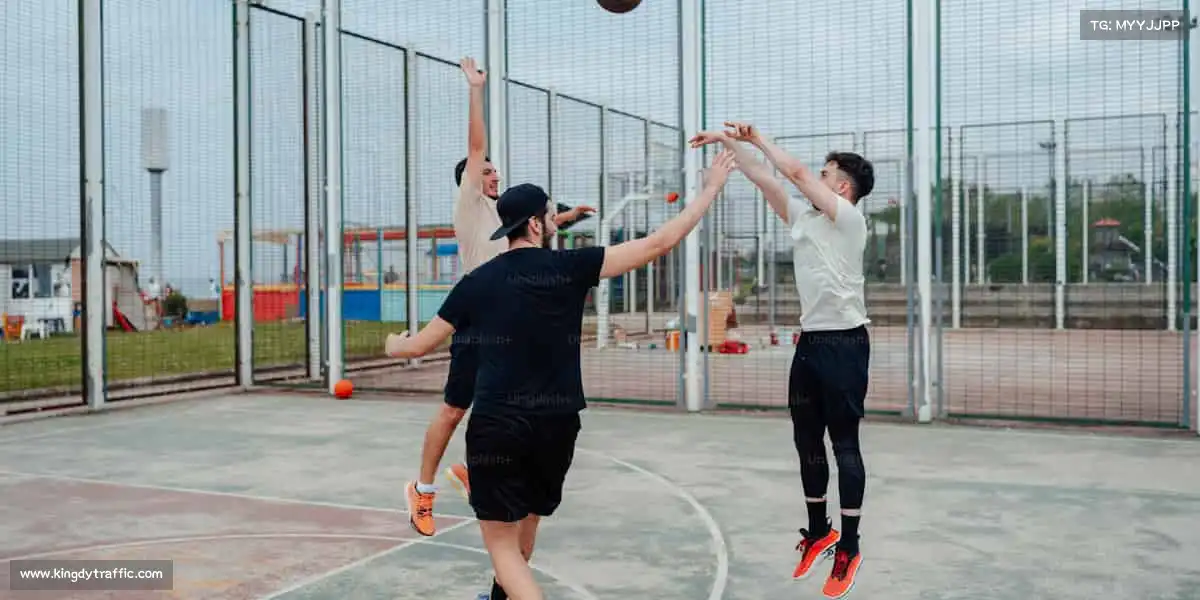 我们的核心竞争力